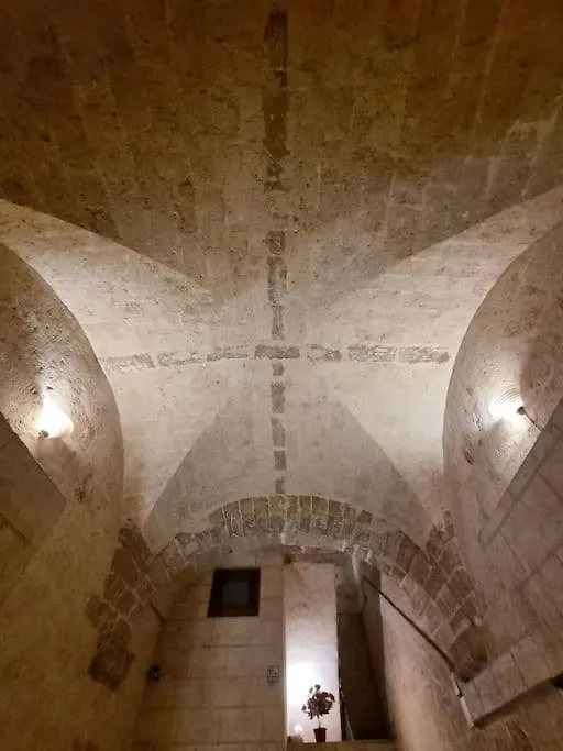 Il Botticino Appartamento 2 Nel Cuore Di Bari Apartment