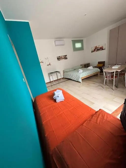 Il Botticino Appartamento 2 Nel Cuore Di Bari Apartment