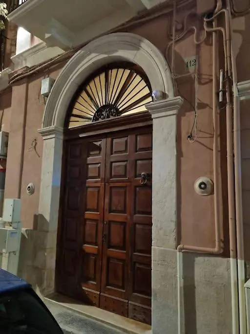 Il Botticino Appartamento 2 Nel Cuore Di Bari