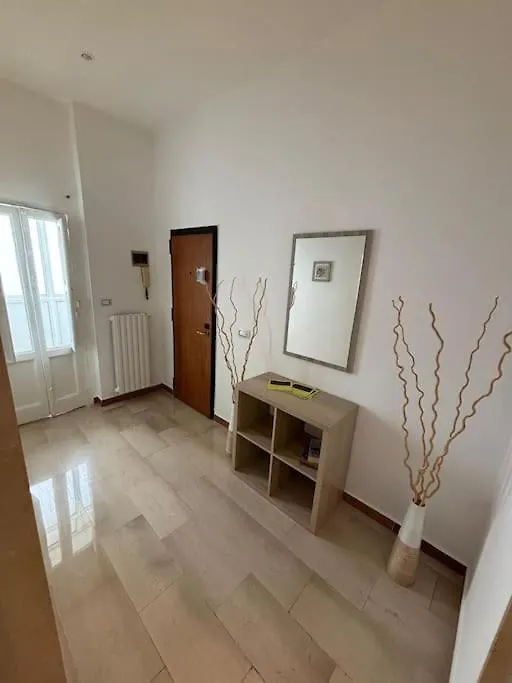 Il Botticino Appartamento 2 Nel Cuore Di Bari Apartment