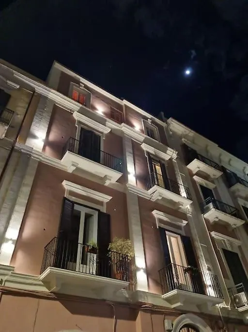 Apartment Il Botticino Appartamento 2 Nel Cuore Di Bari