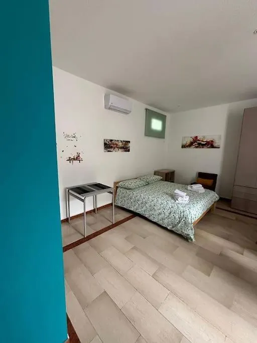 Apartment Il Botticino Appartamento 2 Nel Cuore Di Bari Italy
