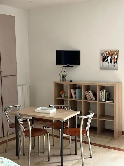 Apartment Il Botticino Appartamento 2 Nel Cuore Di Bari