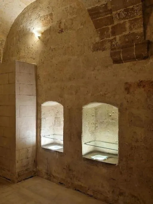 Il Botticino Appartamento 2 Nel Cuore Di Bari 0*,  Italy